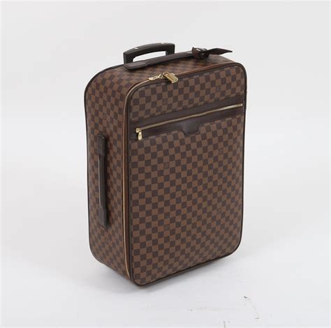 valise a roulette louis vuitton|Louis Vuitton luggage.